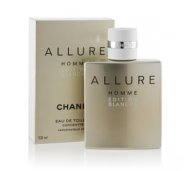 Chanel Allure homme edition blanche 100ml