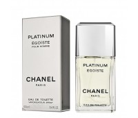 Chanel Egoiste Platinum 100ml