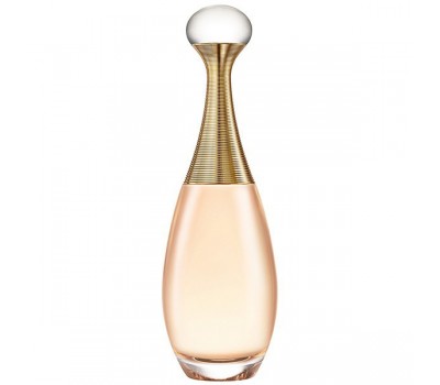 Christian Dior Jadore La Vie Est En Or Edition Limitee 100ml
