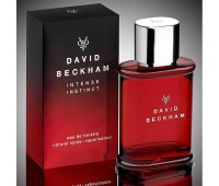 David Beckham Intense Instinct 100ml