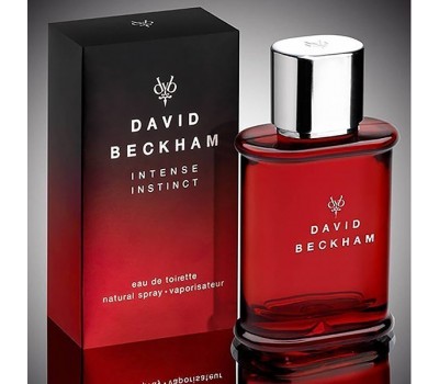 David Beckham Intense Instinct 100ml