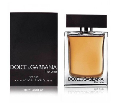 Dolce & Gabbana The One 100ml