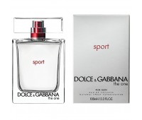 Dolce & Gabbana The One Sport 100ml