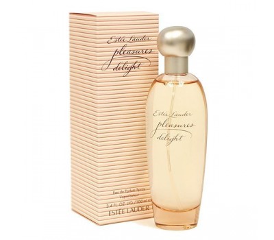 Estee Lauder Pleasures Delight 100ml