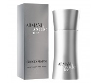 Giorgio Armani Armani Code ice 100ml