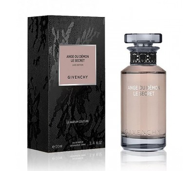 Givenchy Ange ou Demon Le Secret Lace Edition La parfum Couture 100ml