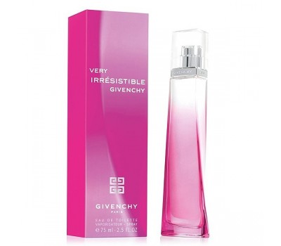 Givenchy Very Irresistible 75ml