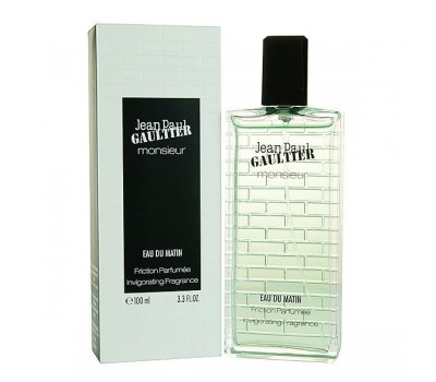 Jean Paul Gaultier Monsieur 100ml