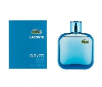 Lacoste Eau de Lacoste L.12.12 Bleu 100ml