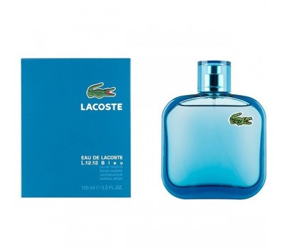 Lacoste Eau de Lacoste L.12.12 Bleu 100ml