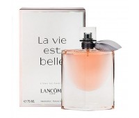 Lancome La Vie Est Belle l'eau de parfum Legere 75ml