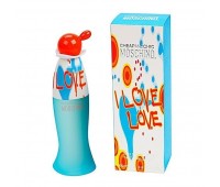 Moschino I love love 100ml