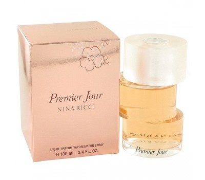 Nina Ricci Premier Jour 100ml