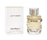 Salvatore Ferragamo Attimo 100ml