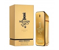 Paco Rabanne 1 Million Cologne 125ml