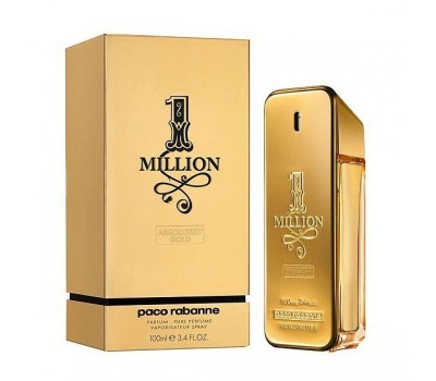 Paco Rabanne 1 Million Cologne 125ml