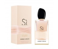 Giorgio Armani Si eau de parfum rose siqnature 100ml