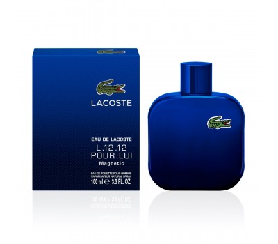 Lacoste Eau de Lacoste L.12.12 Pour Lui Magnetic 100ml