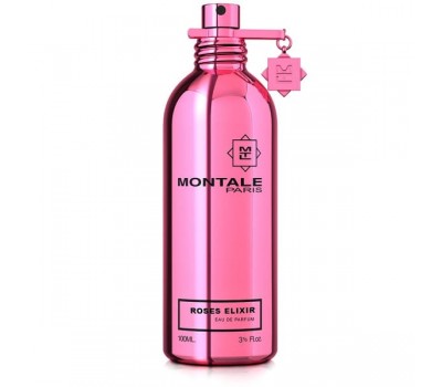 Montale Roses Elixir 100 ml