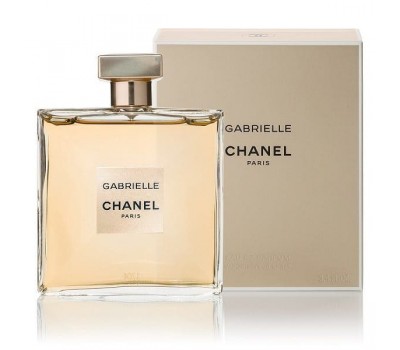 Chanel Gabrielle eau de parfum 100ml