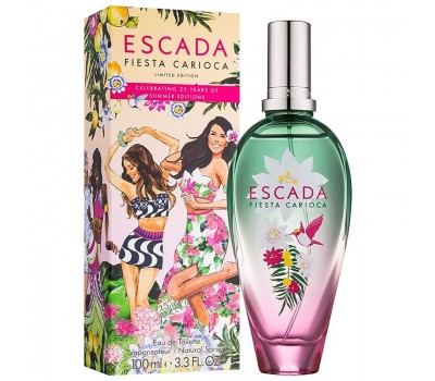 Escada Fiesta Carioca 100ml