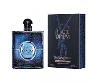 Yves Saint Laurent Black Opium Intense eau de parfum 90ml