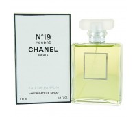 Chanel №19 Poudre eau de parfum 100ml