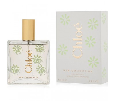 Chloe New Collection 100ml