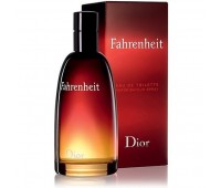 Christian Dior Fahrenheit 100ml