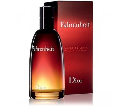 Christian Dior Fahrenheit 100ml