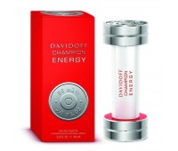 Davidoff Champion Energy 90ml