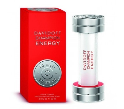 Davidoff Champion Energy 90ml