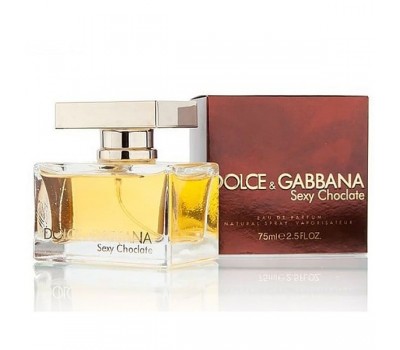 Dolce & Gabbana Sexy Chocolate 75ml