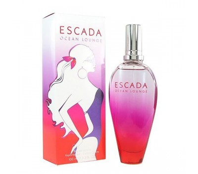 Escada Ocean Lounge 100ml