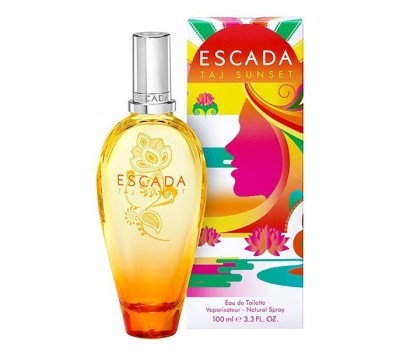 Escada Taj Sunset 100ml