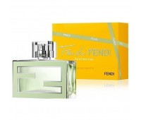 Fendi Fan di Fendi eau fraiche 75ml