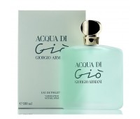 Giorgio Armani Acqua di Gio 100ml