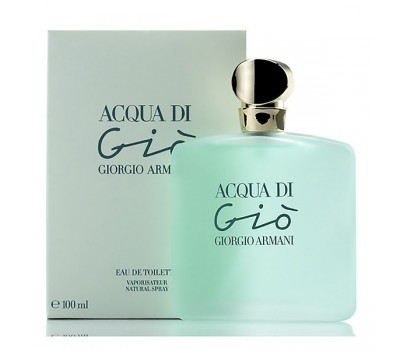 Giorgio Armani Acqua di Gio 100ml