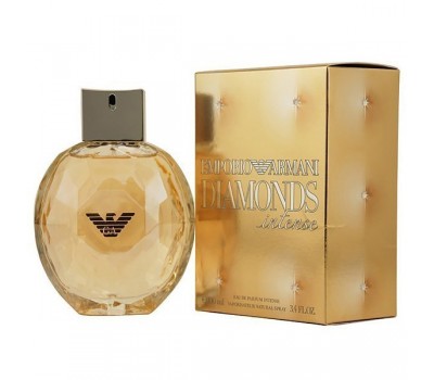 Giorgio Armani Emporio Armani Diamonds Intense 100ml