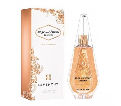 Givenchy Ange ou Demon Le Secret Edition Croisiere 100ml