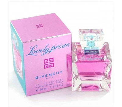 Givenchy Lovely prism 50ml