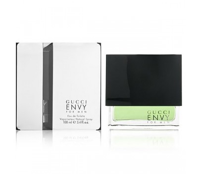 Gucci Envy for men 100ml