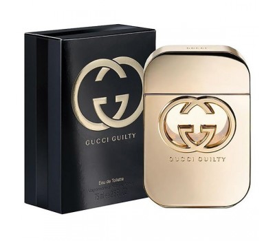 Gucci Guilty 75ml