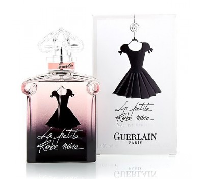 Guerlain La Petite Robe Noire eau de parfum 100ml
