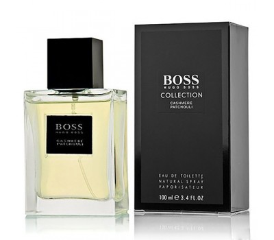 Hugo Boss Cashmere Patchoule 100ml