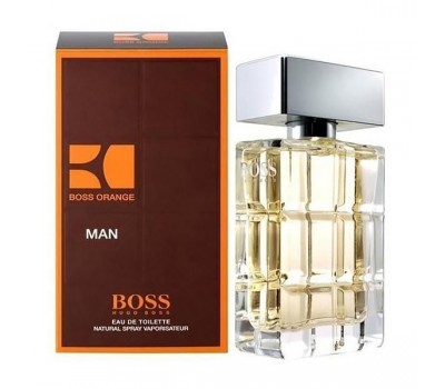 Hugo Boss Orange Men 100ml