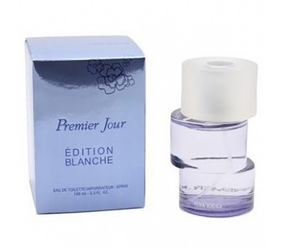 Nina Ricci Premier Jour Edition Blanche 100ml