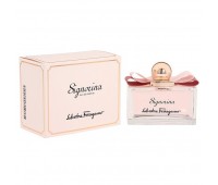 Salvatore Ferragamo Signorina eau de parfum 100ml