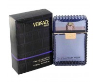 Versace eau de toillette man 100ml