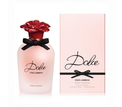 Dolce & Gabbana Dolce Rosa Excelsa 75ml